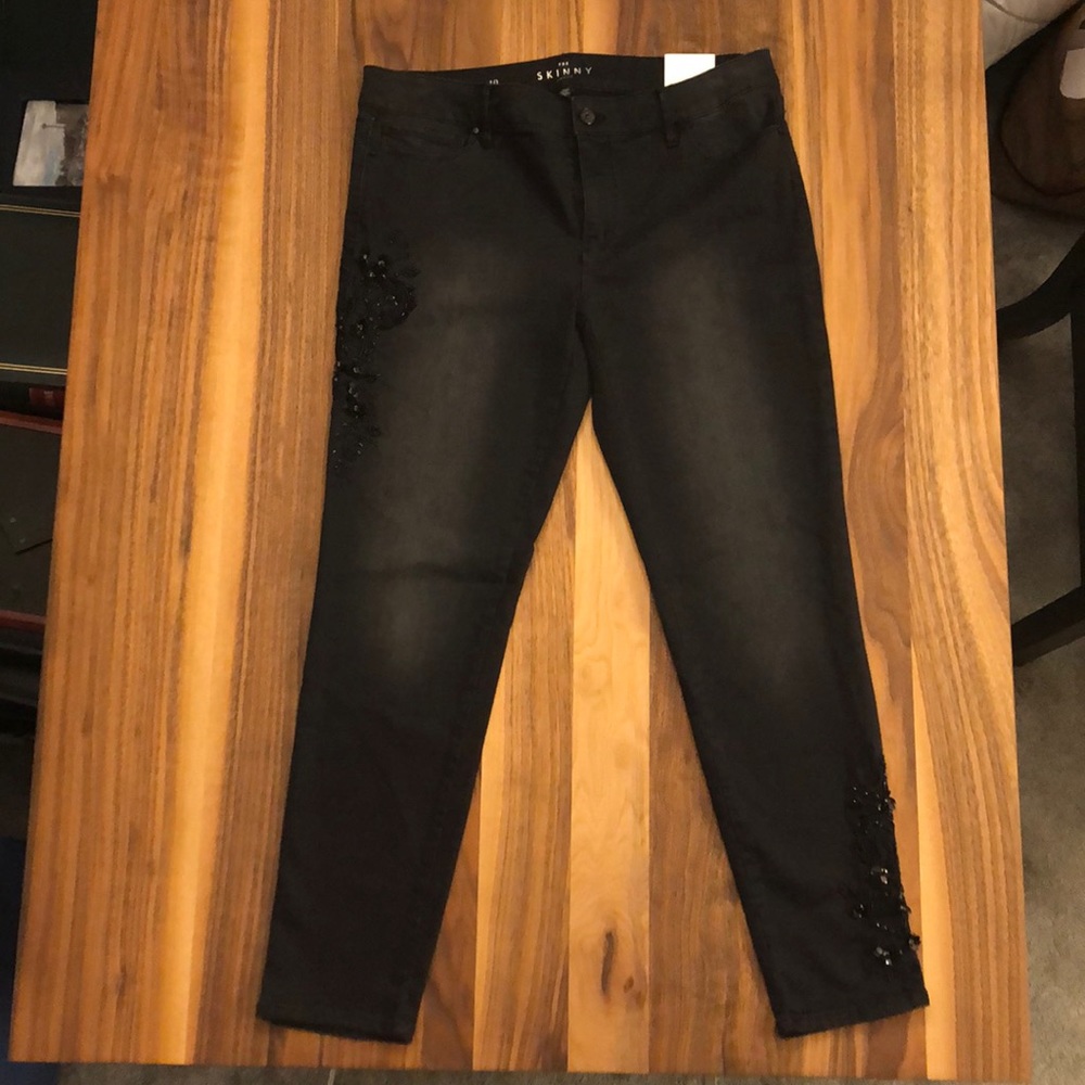 NWT White House Black Market Jeans